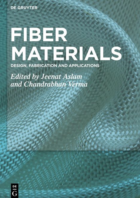 Fiber Materials, Buch