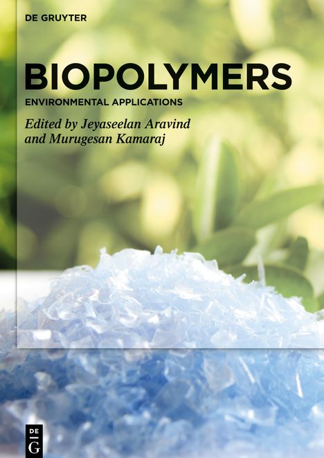 Biopolymers, Buch