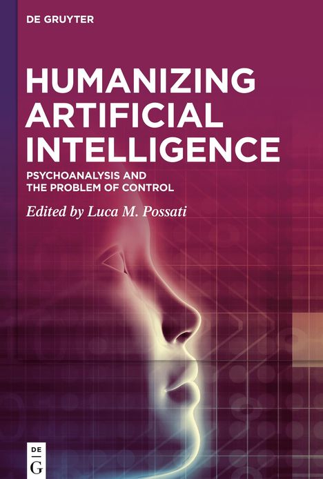 Humanizing Artificial Intelligence, Buch