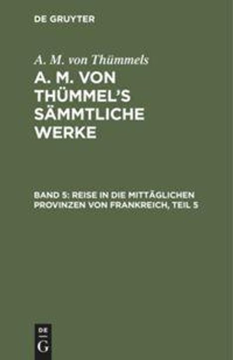 Cover/Produkt Ansicht vergrößern