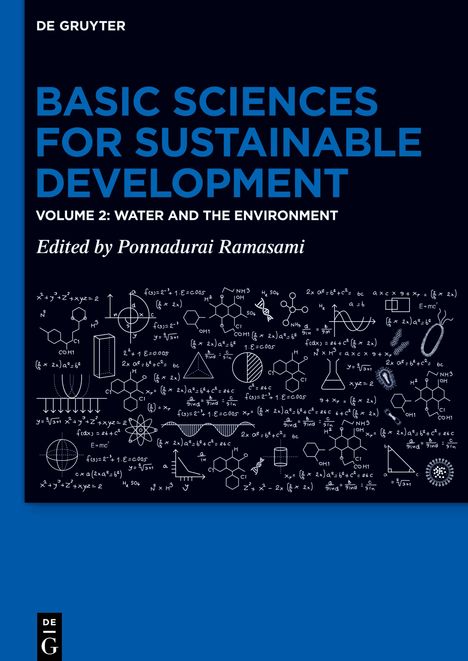 Basic Sciences for Sustainable Development, Buch