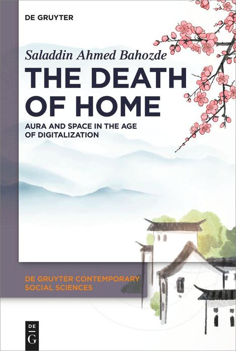 Saladdin Ahmed Bahozde: The Death of Home, Buch