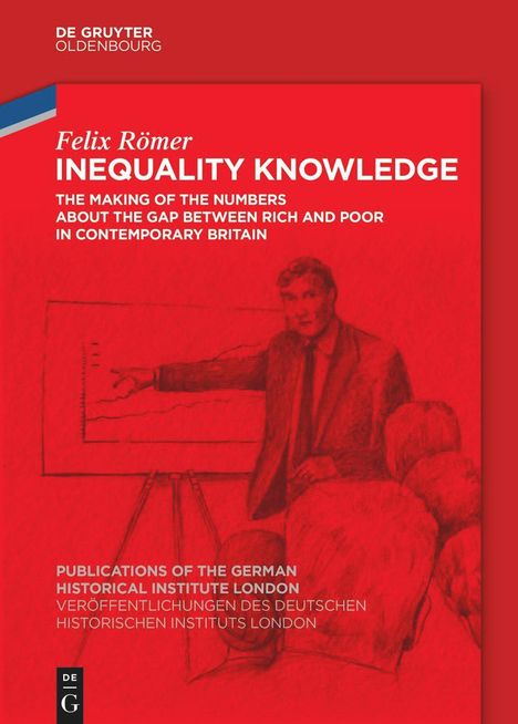 Felix Römer: Römer, F: Inequality Knowledge, Buch