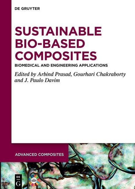 Sustainable Bio-Based Composites, Buch