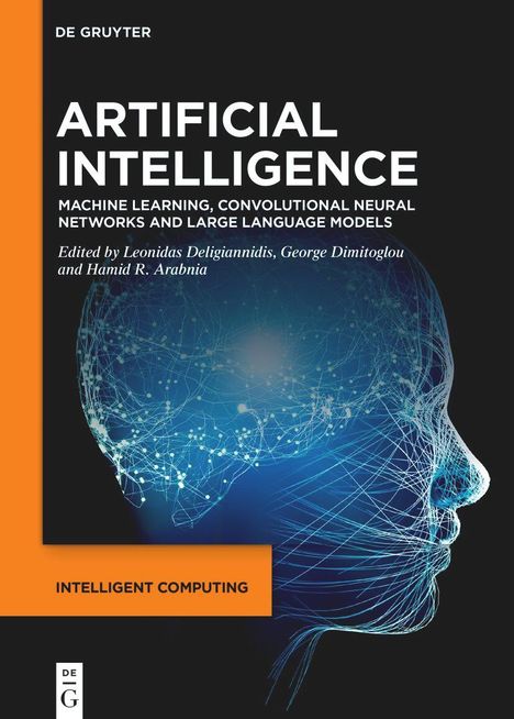 Artificial Intelligence, Buch