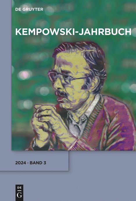 2024, Buch