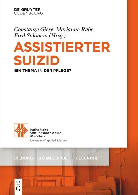 Assistierter Suizid, Buch