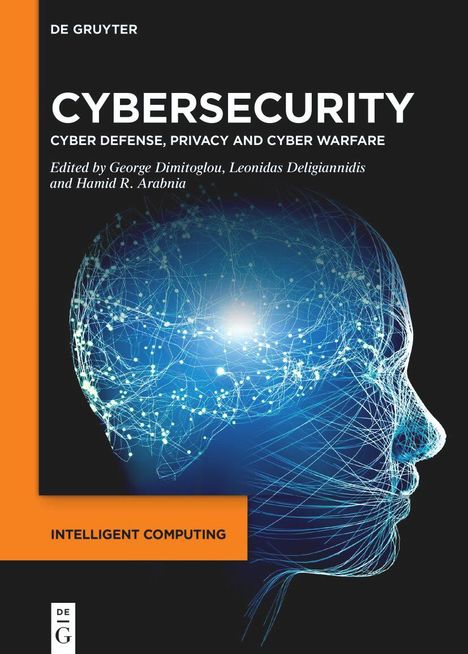Cybersecurity, Buch