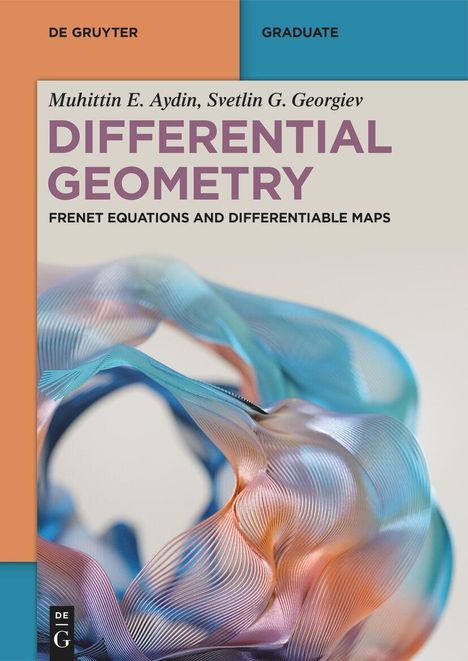 Muhittin E. Aydin: Differential Geometry, Buch