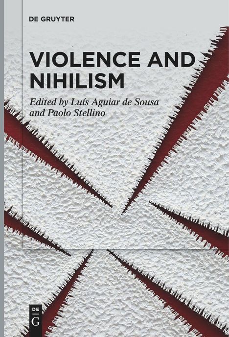 Violence and Nihilism, Buch