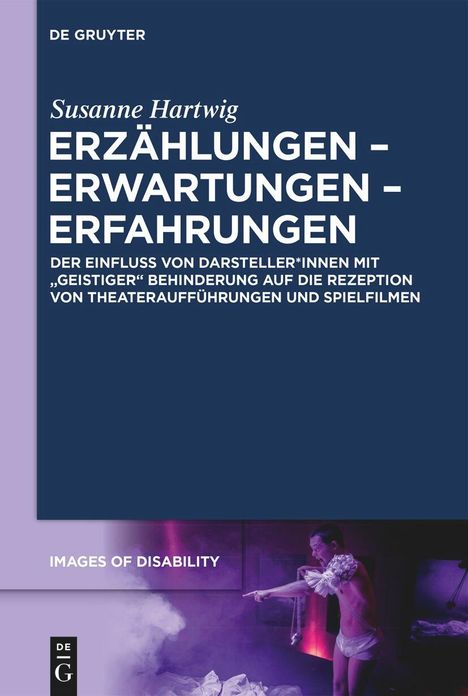 Susanne Hartwig: Erzählungen - Erwartungen - Erfahrungen, Buch