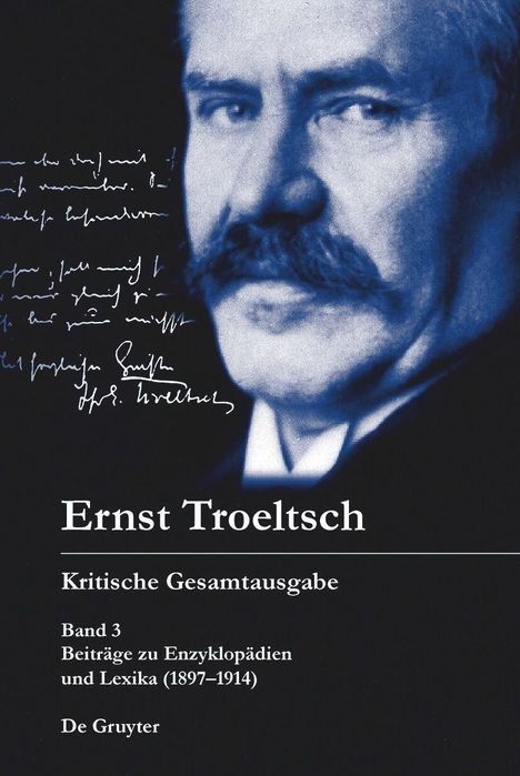 Beiträge zu Enzyklopädien und Lexika (1897-1914), Buch