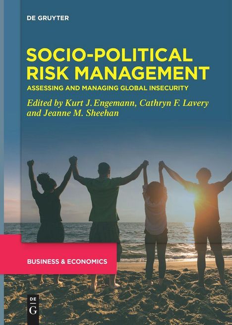 Socio-Political Risk Management, Buch