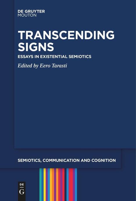 Transcending Signs, Buch