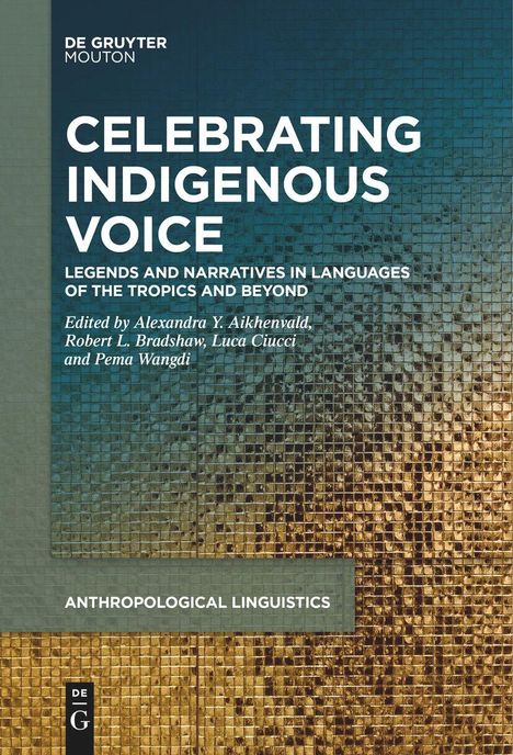 Celebrating Indigenous Voice, Buch