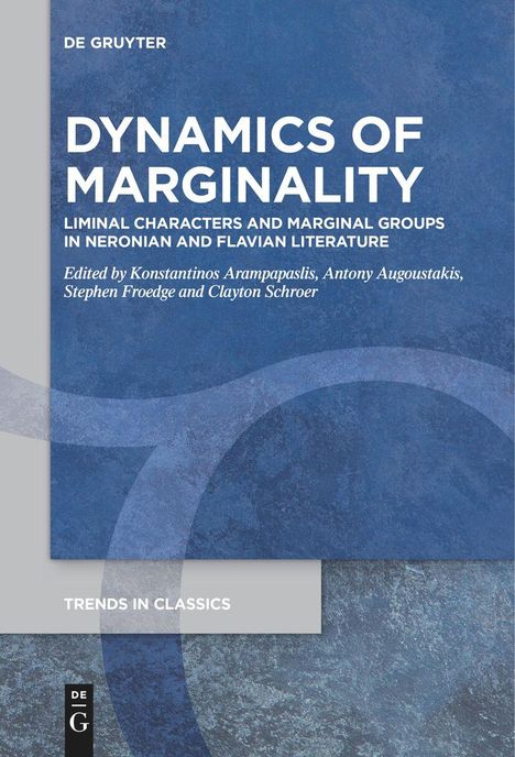 Dynamics Of Marginality, Buch