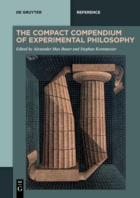 The Compact Compendium of Experimental Philosophy, Buch