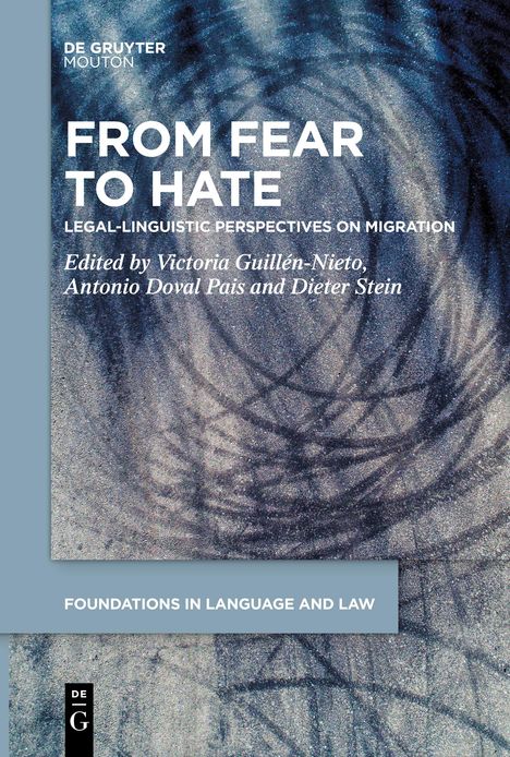 From Fear to Hate, Buch