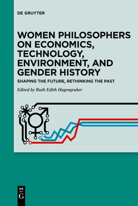 Women Philosophers on Economics, Technology, Environment, and Gender History, Buch