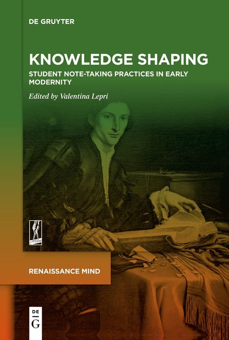 Knowledge Shaping, Buch