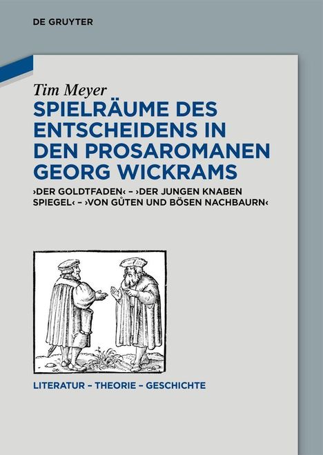 Muster aus stilisierten Kommas und Halbkreisen in beigen Tönen, umrahmt von einem dünnen weißen Rahmen.