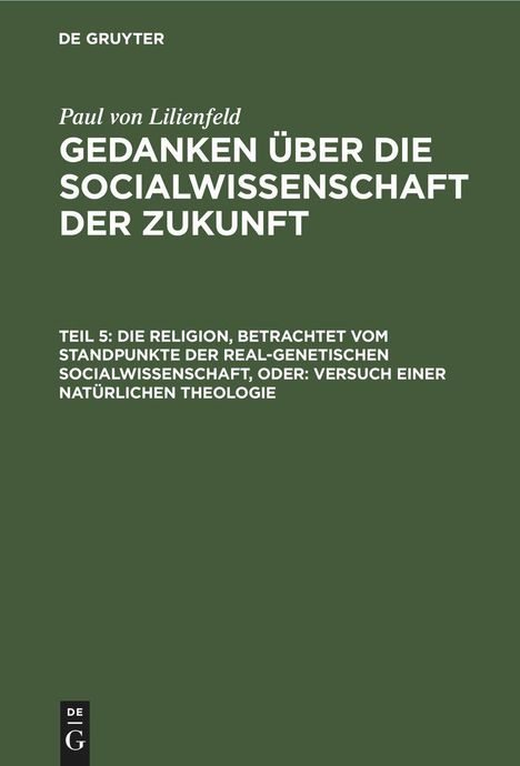 Cover/Produkt Ansicht vergrößern