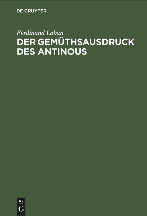 Cover/Produkt Ansicht vergrößern