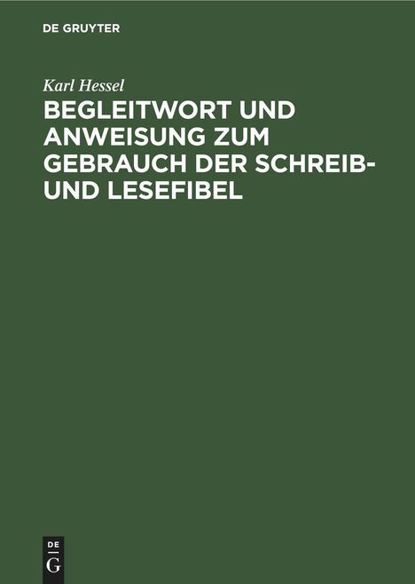 Cover/Produkt Ansicht vergrößern