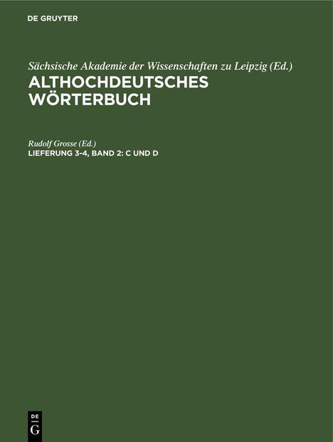 Cover/Produkt Ansicht vergrößern