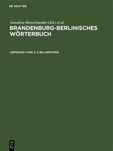 Cover/Produkt Ansicht vergrößern