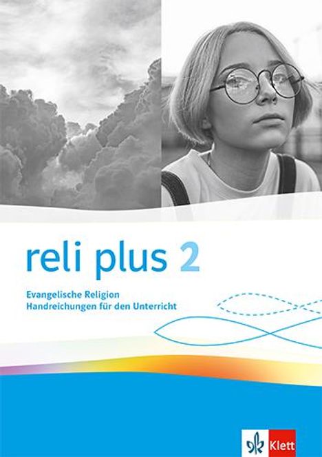 reli plus 2. Allgemeine Ausgabe, Buch