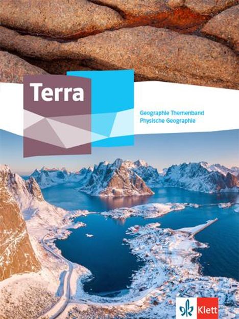 Terra Physische Geographie Oberstufe. Themenband Klasse 11-13, Buch