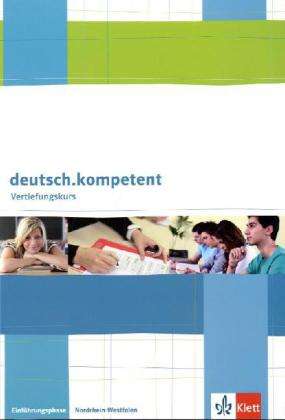 Vertiefungskurs Deutsch/Arbeitsh. 10. Schuljahr, Buch