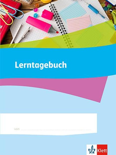 Deutsch kombi plus 5-8. Lerntagebuch Klassen 5-8. Differenzierende Ausgabe Baden-Württemberg, Buch