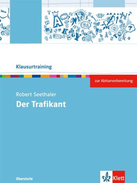 Tilla Caillieux: Robert Seethaler: Der Trafikant, Buch
