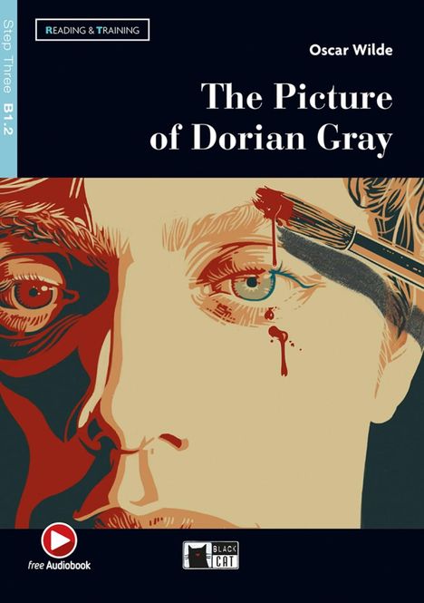 Oscar Wilde: The Picture of Dorian Gray. Buch + Audio-Angebot, Buch