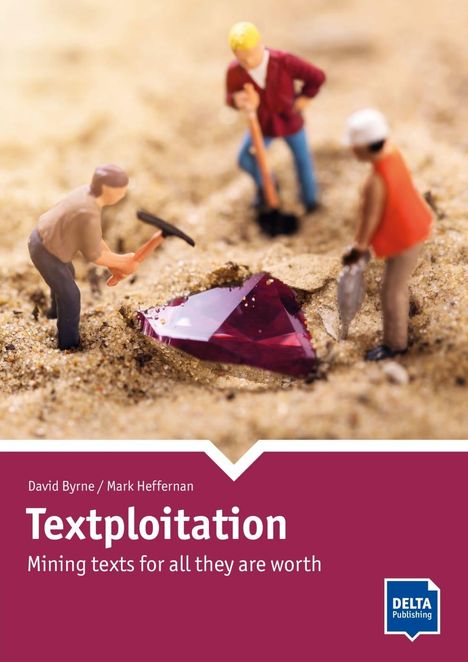 David Byrne: Textploitation, Buch