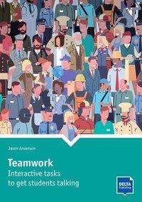 Jason Anderson: Teamwork, Buch
