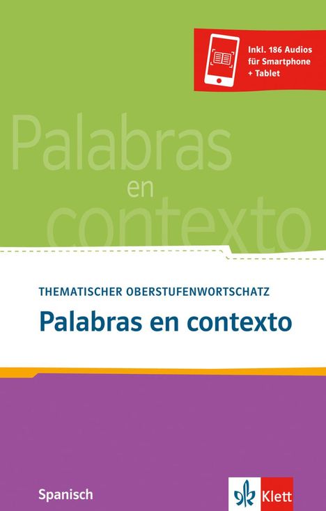 Cristina Collado Revestido: Palabras en contexto, Buch