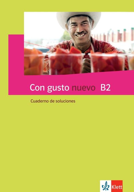 Con gusto nuevo B2 Cuaderno de soluciones, Buch