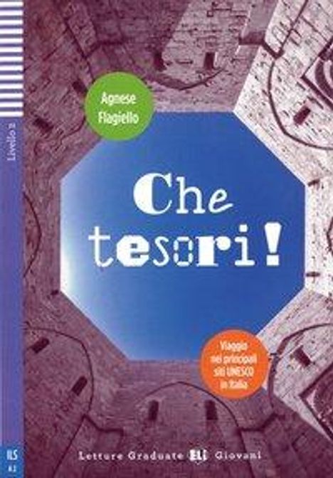Agnese Flagello: Flagello, A: Che tesori!, Buch