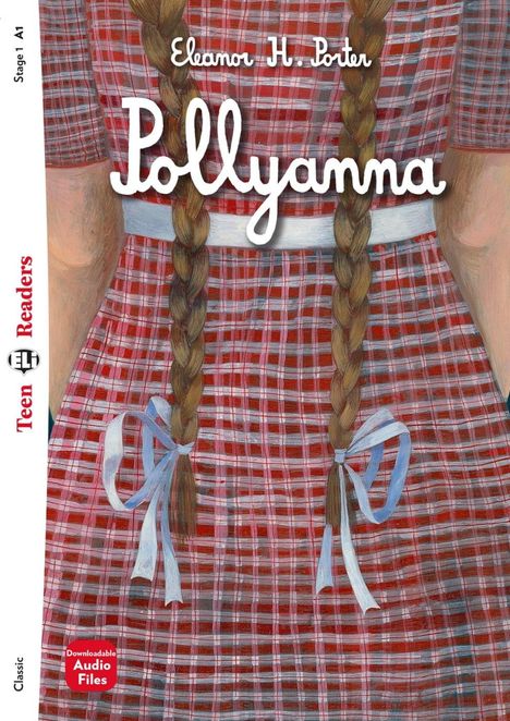 Eleanor H. Porter: Pollyanna, Buch