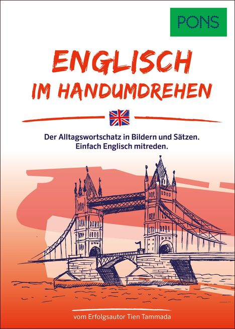 PONS Englisch Im Handumdrehen, Buch