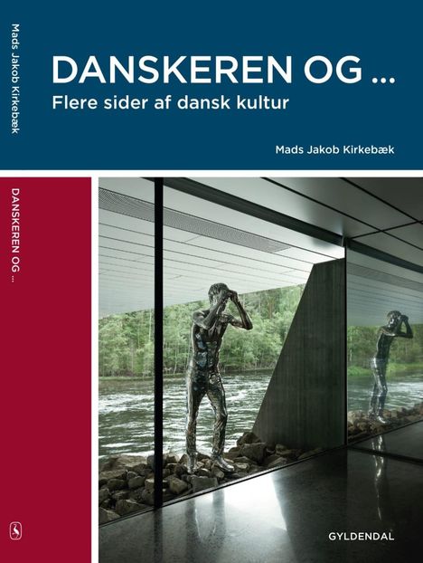 Danskeren og ... B1. Kurs- und Übungsbuch, Buch