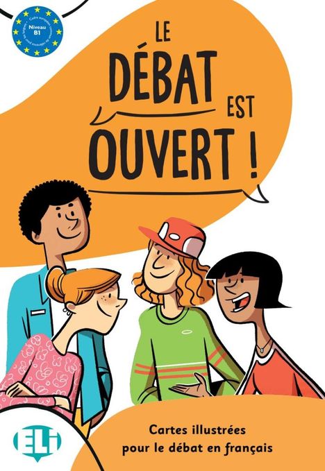 Le débat est ouvert!, Diverse