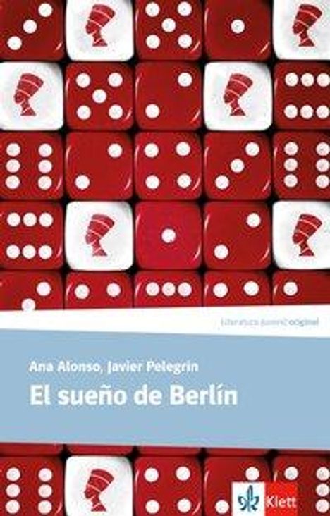 Ana Alonso: Alonso, A: Sueño de Berlín, Buch