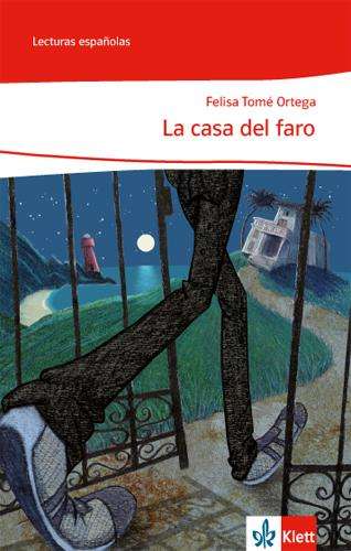 Felisa Tomé Ortega: La casa del faro, Buch