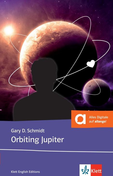 Gary D. Schmidt: Orbiting Jupiter, Buch