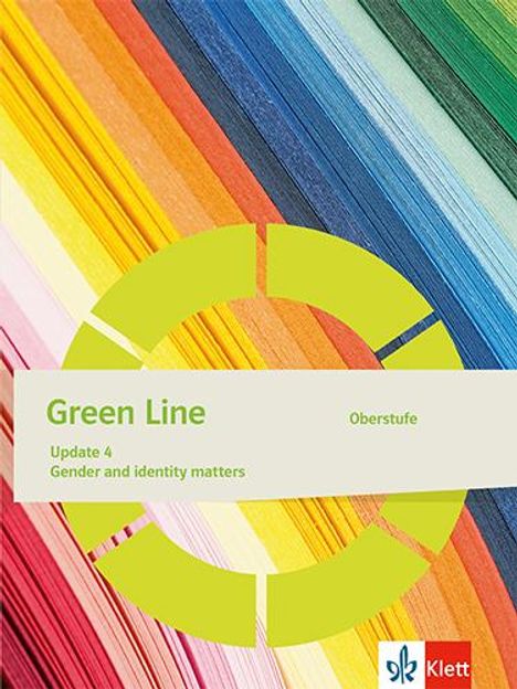 Green Line Oberstufe. Ausgabe ab 2021, Buch