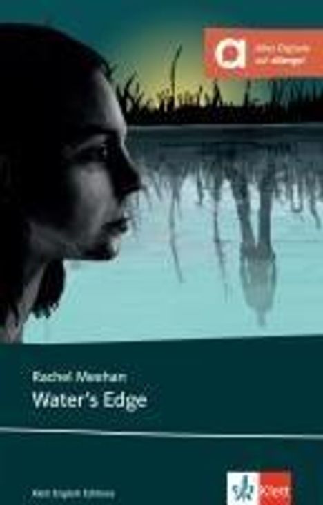 Rachel Meehan: Water's Edge, Buch